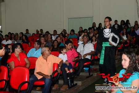 rolim de moura